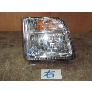 サンバー　純正ライト左右セット　新品 サンバー LE-TT1 ヘッドライト右 RH TC-FLO EN07-E VC02-001