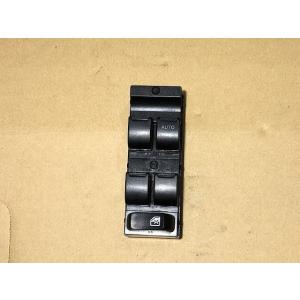 ワゴンＲ CBA-MH21S パワーウインドウスイッチ 　純正品番37990-58J01 管理番号Z...