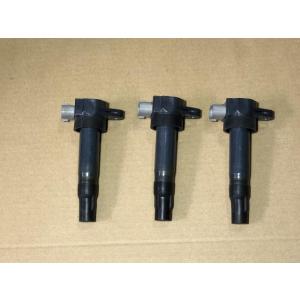 ワゴンＲ DBA-MH23S ダイレクトイグニッションコイル　イグコイル 　3本　ノンターボ車　純正...