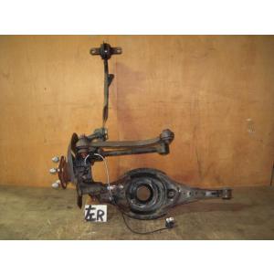 CX-5 LDA-KE2FW 左リアナックル 　純正品番KD31-26-12XA 管理番号Z3451