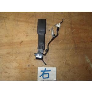 トヨタ（TOYOTA） ハイエース TRH124B アシスタントシートベルト DX 15 