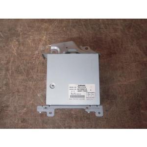 エルグランド CBA-E51 TVチューナー 　純正品番28051-79906 管理番号Z4619
