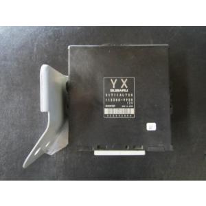 レガシィ CBA-BP5 ミッションコンピューター 　ATコンピューター　純正品番31711AL72...