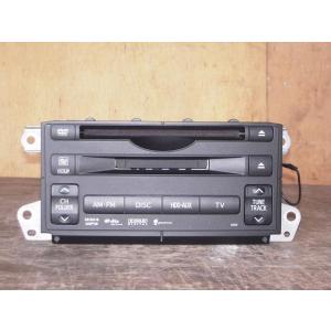 クラウン DBA-GRS200 マルチモニター 純正品番86111-30730 管理番号