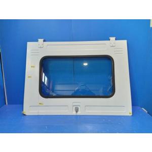 サンバー GD-TV1 バックドア(リアゲート) 　カラー番号955　ポーラホワイト　純正品番761...