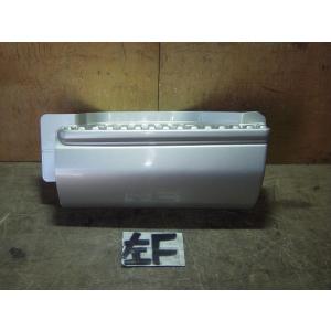コモ KR-JVWME25 左サイドステップ 　カラー番号K32　ウォームシルバーチタンメタリ　純正...