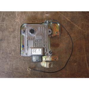 ノート DBA-E12 ミッションコンピューター 　CVTコンピューター　純正品番310F6-3VA...