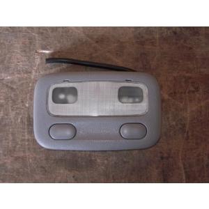 スカイライン E-HCR32 フロントルームランプ 　室内灯　純正品番26430-85E02 管理番...