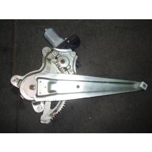 マークＸ DBA-GRX120 左リアレギュレーター・モーター 　純正品番85710-58010 管...