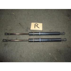 マークＸ DBA-GRX120 トランクショック　トランクダンパー 　純正品番64530-0W081...