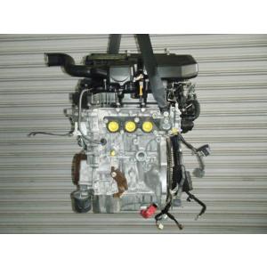 安心の6ヶ月保証 ダイハツ ミラ ココア L675 L685 スターターモーター