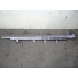 CR-V DBA-RE3 右サイドステップ 　シルバー　純正品番71800-SWA-901ZA 管理...