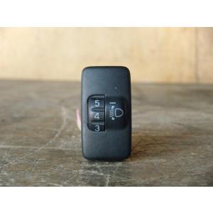 ハイゼット TE-S210P 光軸調整スイッチ 純正品番84152-B2070 管理番号