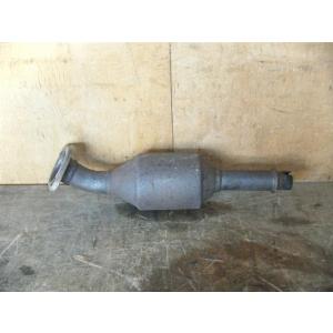 キャリイトラック DA63T スズキ HST 触媒付マフラー 096-874C パイプ