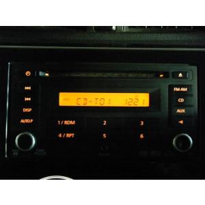 デイズ DBA-B21W オーディオ 純正品番...の詳細画像1