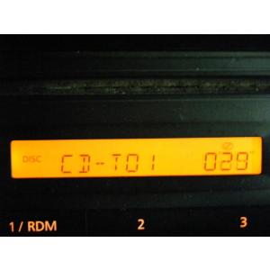 デイズ DBA-B21W オーディオ 純正品番...の詳細画像2