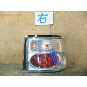 タント DBA-L375S 右テールランプ ストップランプ ブレーキランプ 純正
