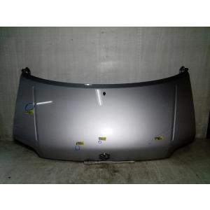 ワゴンＲ UA-MC22S ボンネットフード 　カラー番号Z2S　シルキーシルバー(M)　純正品番5...