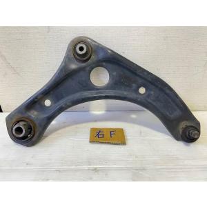 ラティオ DBA-N17 右フロントロアアーム 　純正品番54500-1HJ0A 管理番号AA322...