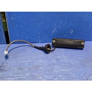 ☆ トヨタ 純正 新品 アリスト JZS160 JZS161 リア ドア ウェザー 
