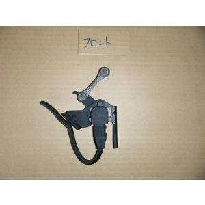 SX4 DBA-YA11S フロントハイトコントロールセンサー 　純正品番38640-80J00 管...