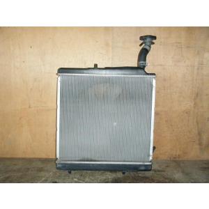 ゼスト DBA-JE1 ラジエータ  ラジエター 　ノンターボ車　純正品番19010-R20-901...