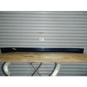 スイフト DBA-ZC71S 右サイドステップ 　カラー番号ZJP　ノクターンブルーP　純正品番77...