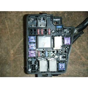 ハイゼット EBD-S510P ヒューズボック...の詳細画像4