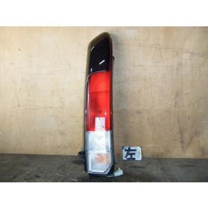 バモス LA-HM1 左テールランプ ストップランプ  ブレーキランプ  　純正品番33551-S4...