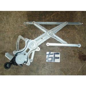 ウィッシュ DBA-ZNE10G 右フロントレギュレーター・モーター 　純正品番85710-5801...