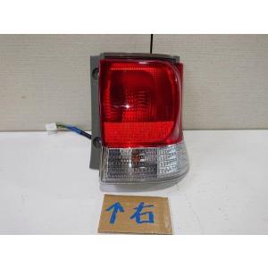 タント DBA-L375S 左テールランプ ブレーキランプ ストップランプ 純正