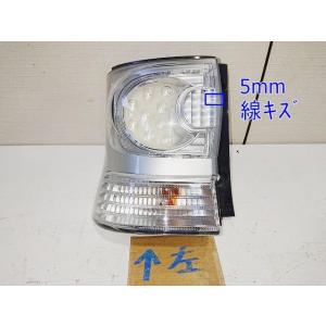 タント DBA-LA600S 左テールランプ ブレーキランプ ストップランプ