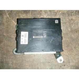 ハイゼットアトレー TA-S320G エンジンコンピューター 　ターボ車　純正品番89560-B52...