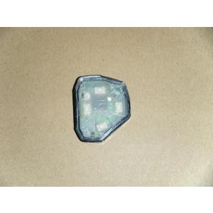 カローラルミオン(NZE151/ZRE152系)後期用 純正ヘッドライト 左側 HID