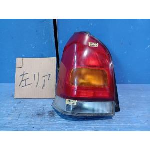 スズキ 純正 アルト 《 HA23V 》 左テールランプ 35670-76G00 P40300