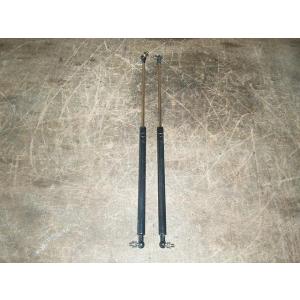 クラウン TA-JZS171 ボンネットショック　ボンネットダンパー 　純正品番53450-3916...