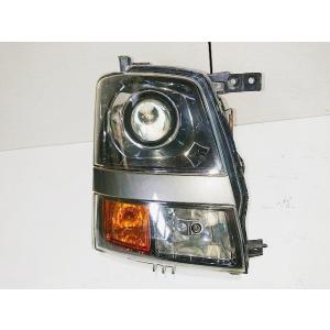 ワゴンＲ LA-MH21S 右ヘッドランプ 右ヘッドライト 　純正品番35120-58J10 管理番...