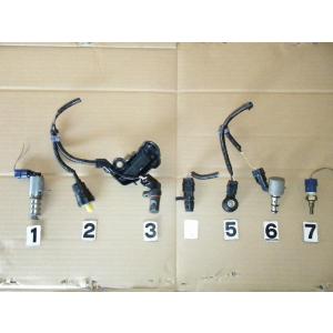 ☆ ホンダ 純正 新品 EK9 シビック タイプR DC2 インテグラ EACV