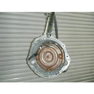 スカイライン CBA-CPV35 オートマチックミッション  　純正品番31020-AC50B 管理...