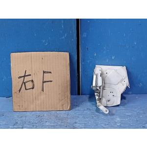 パレット DBA-MK21S 右フロントドアロックソレノイド アクチュエーター　純正品番82201-...