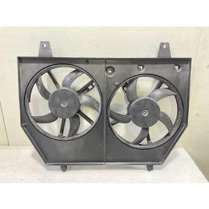 C25 セレナ 新品 電動ファン モーター 左右 2個SET NC25 CC25 CNC25