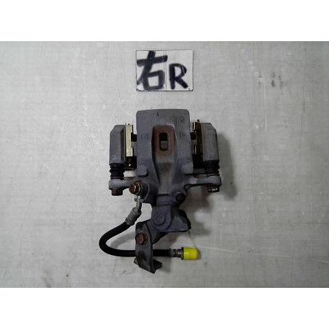 RX-8 LA-SE3P 右リアキャリパー 　純正品番F1Z1-26-98Z 管理番号AC3382