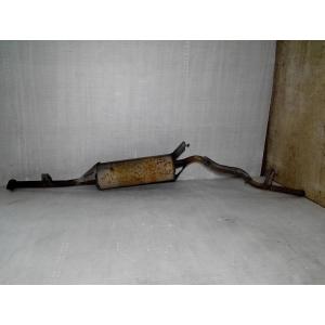 ミニキャブ GD-U61V リアマフラー 　ノンターボ車　純正品番MR314451 管理番号AC31...