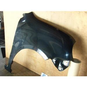 ムーヴラテ DBA-L550S 右フロントフェ...の詳細画像1