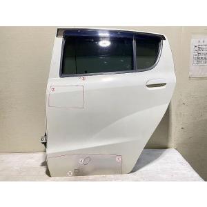 トヨタ トール/タンク/ルーミー M900A/M910A リアゲート/バックドア