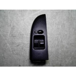 バモス ABA-HM1 パワーウインドウスイッチ 　純正品番83543-S4R-013ZA 管理番号...