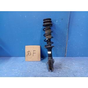 ワゴンＲ DBA-MH34S 右フロントストラット 　純正品番41601-72M10 管理番号AC4...