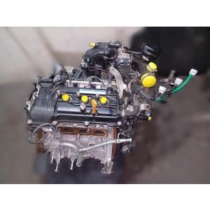 ワゴンR ワゴンR DBA-MH23S エンジン K6A 62,206km ノンターボ車 純正