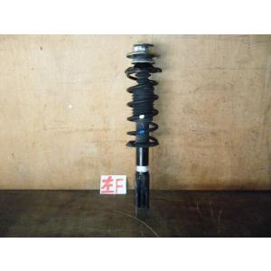 ミライース DBA-LA300S 左フロントストラット 　純正品番48510-B2B20 管理番号A...