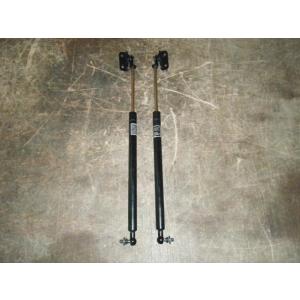 インプレッサ DBA-GH2 ボンネットショック　ボンネットダンパー 　純正品番57251FG010...